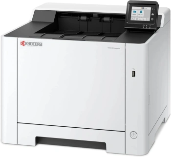 Принтер Kyocera Ecosys PA2600cx белый/серый (110c0h3nl0)