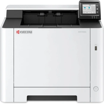 Принтер Kyocera Ecosys PA2600cx белый/серый (110c0h3nl0)