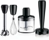 Блендер погружной Braun MQ55307MBK черный