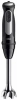 Блендер погружной Braun MQ55307MBK черный