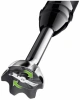Блендер погружной Braun MQ55307MBK черный