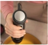 Блендер погружной Braun MQ55307MBK черный