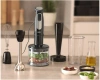 Блендер погружной Braun MQ55307MBK черный