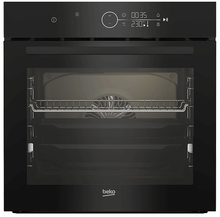 Духовой шкаф Beko BIOM1752KBNC черный (7729486412)