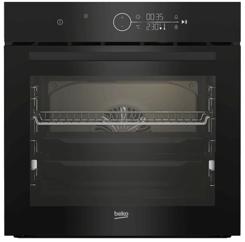 Духовой шкаф Beko BIOM1752KBNC черный (7729486412)