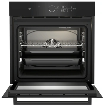 Духовой шкаф Beko BIOM1752KBNC черный (7729486412)