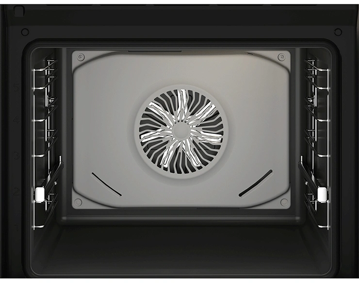 Духовой шкаф Beko BIOM1752KBNC черный (7729486412)