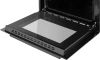 Духовой шкаф Weissgauff EOM 691 PDB Matt Edition черный (434068)