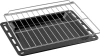 Духовой шкаф Weissgauff EOM 691 PDB Matt Edition черный (434068)