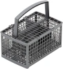 Посудомоечная машина Krona Garda 60 BI V2 серебристый (ка-00010306)