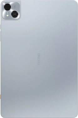 Планшет 10.95" Tecno MegaPad 11 SE T1102W 4Gb/128Gb, голубой (t1102w 4+128 ice blue)