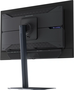 Монитор 26.5" Gigabyte MO27Q2A, 2560х1440, 280 Гц, QD OLED, черный (20vm0-mo27q2abt-1ekr)