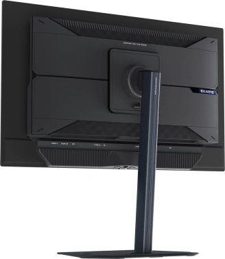 Монитор 26.5" Gigabyte MO27Q2A, 2560х1440, 280 Гц, QD OLED, черный (20vm0-mo27q2abt-1ekr)