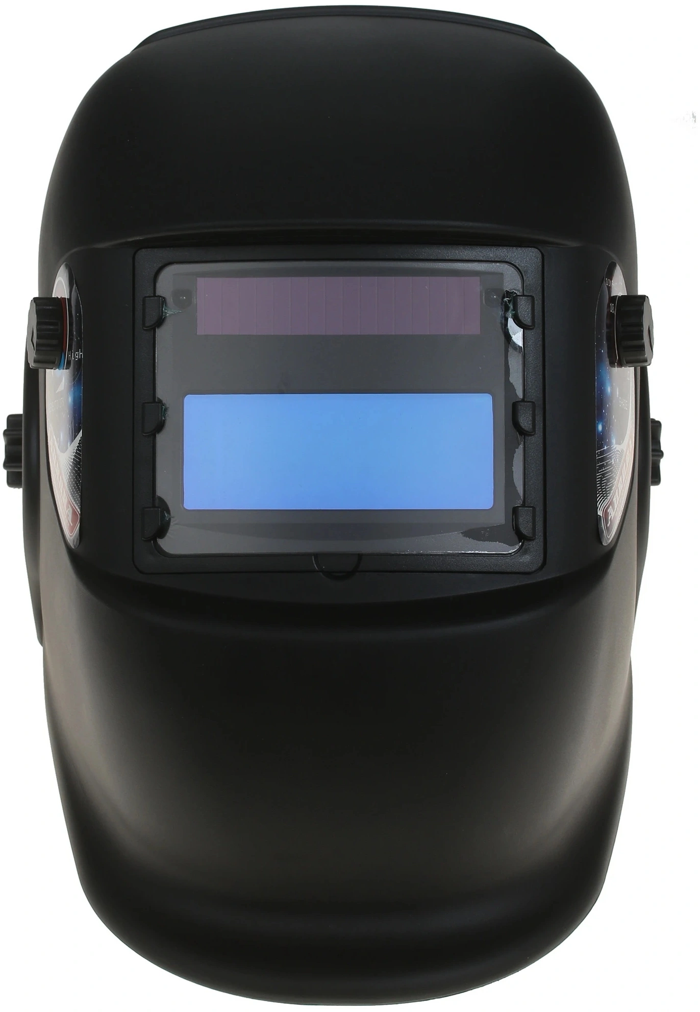 Маска сварщика Aurora A998F (9-13DIN) черный (11258)