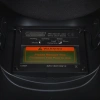 Маска сварщика Aurora A998F (9-13DIN) черный (11258)