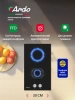Газовая варочная поверхность Ardo GH32GB2 черный