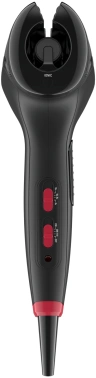 Щипцы Rowenta CF371LF0 черный/красный (1830008502)