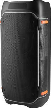Колонка портативная Defender Boomer 120, 120Вт, черный (65127)