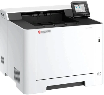Принтер Kyocera Ecosys PA2101cwx белый/черный (110c243nl1/110c243nl0)
