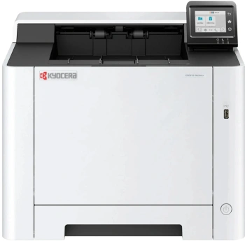 Принтер Kyocera Ecosys PA2101cwx белый/черный (110c243nl1/110c243nl0)