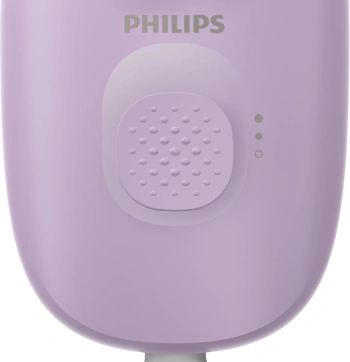 Эпилятор Philips BRE257/00 фиолетовый