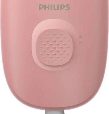 Эпилятор Philips BRE229/00 розовый
