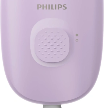 Эпилятор Philips BRE237/00 фиолетовый