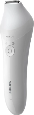 Эпилятор Philips BRE720/01 белый