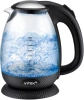 Чайник электрический Vitek VT-WK1057 черный, стекло