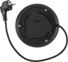 Чайник электрический Vitek VT-WK1093 черный/дерево, металл