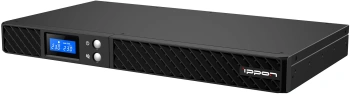 ИБП Ippon Pacific II 1U 700 (2152836)