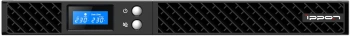 ИБП Ippon Pacific II 1U 700 (2152836)