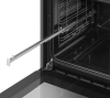 Духовой шкаф Weissgauff EOM 698 PDB Telescopic & Catalytic черный (439171)