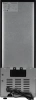 Винный шкаф Weissgauff WWCI-16 DB DualZone черный (438723)