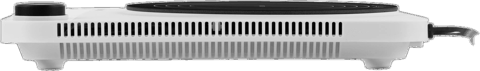 Плита Индукционная Maunfeld EFI271MWH белый