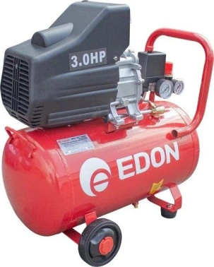 Компрессор поршневой Edon OAC-50/1800 (39778)