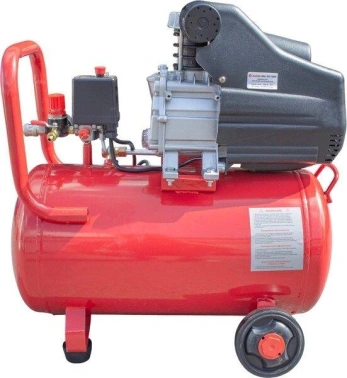 Компрессор поршневой Edon OAC-50/1800 (39778)