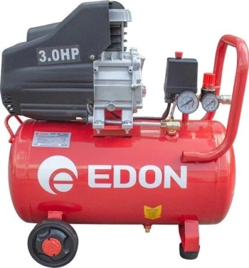 Компрессор поршневой Edon OAC-50/1800 (39778)