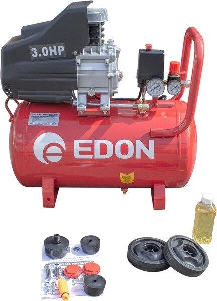 Компрессор поршневой Edon OAC-50/1800 (39778)