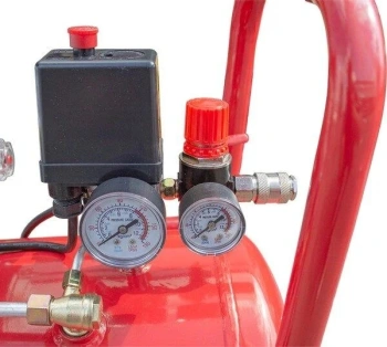 Компрессор поршневой Edon OAC-50/1800 (39778)