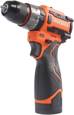 Дрель-шуруповерт Patriot BR 467h (180201468)