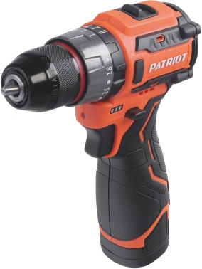 Дрель-шуруповерт Patriot BR 467h (180201468)