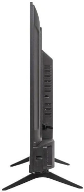 Телевизор Supra STV-LC24LT0080W, 24", LED, HD, черный