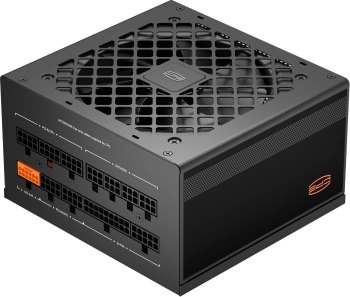 Блок питания PCCOOLER KN850 (p3-kn850-g1ffbk0-eu)
