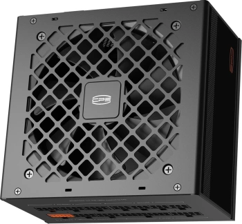 Блок питания PCCOOLER KN850 (p3-kn850-g1ffbk0-eu)