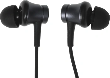 Гарнитура Xiaomi In-Ear черный (zbw4354ty)