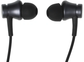 Гарнитура Xiaomi In-Ear черный (zbw4354ty)