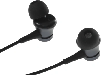 Гарнитура Xiaomi In-Ear черный (zbw4354ty)