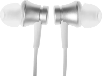 Гарнитура Xiaomi In-Ear белый (zbw4355ty)