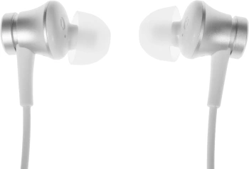 Гарнитура Xiaomi In-Ear белый (zbw4355ty)